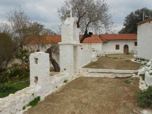 Μοναστήρι - Monastery